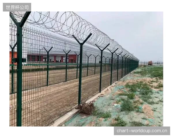 钢丝网围栏的疲劳数据模型,已开始被保险机构用作评估体育场馆长期资产价值的新依据 钢丝网围栏的疲劳数据模型,已开始被保险机构用作评估体育场馆长期资产价值的新依据